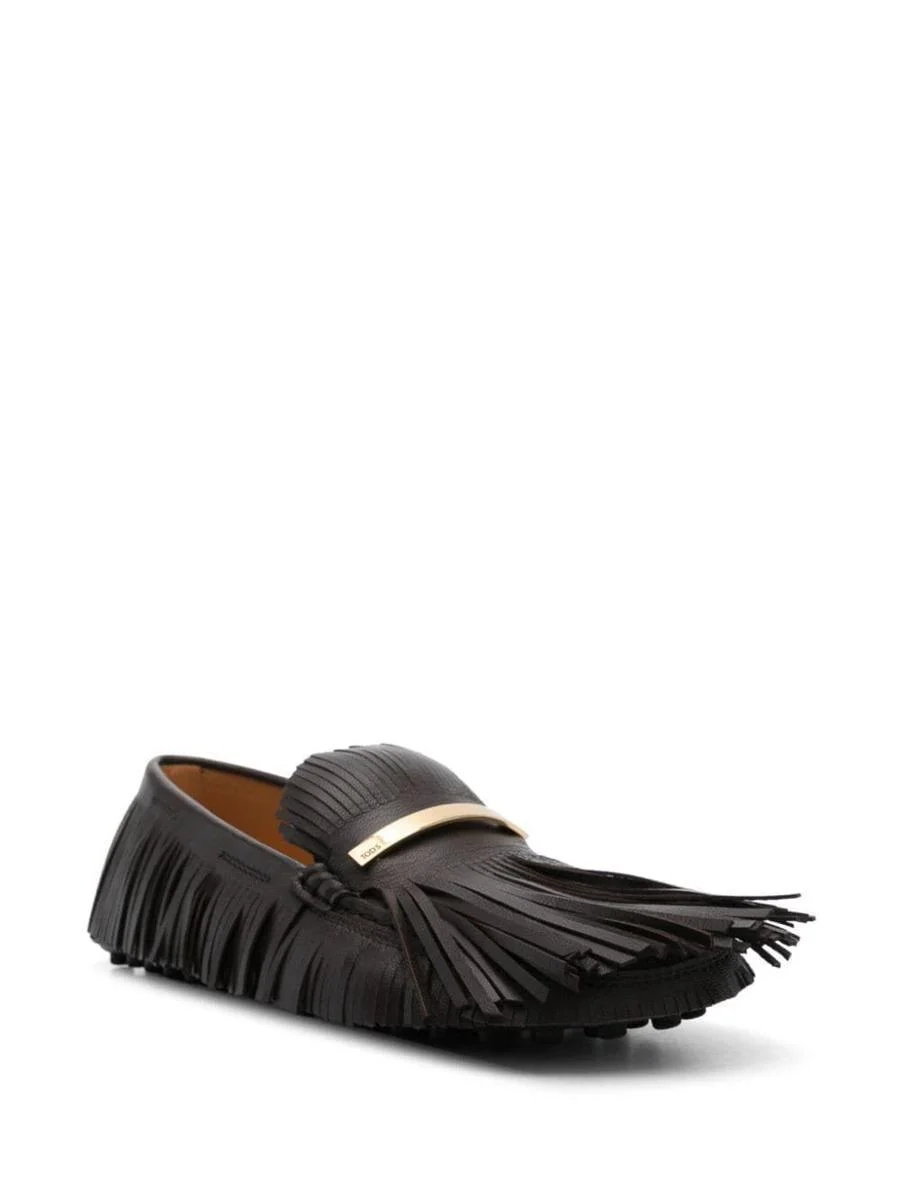 Tod'S Yorky Moccasins Shoes