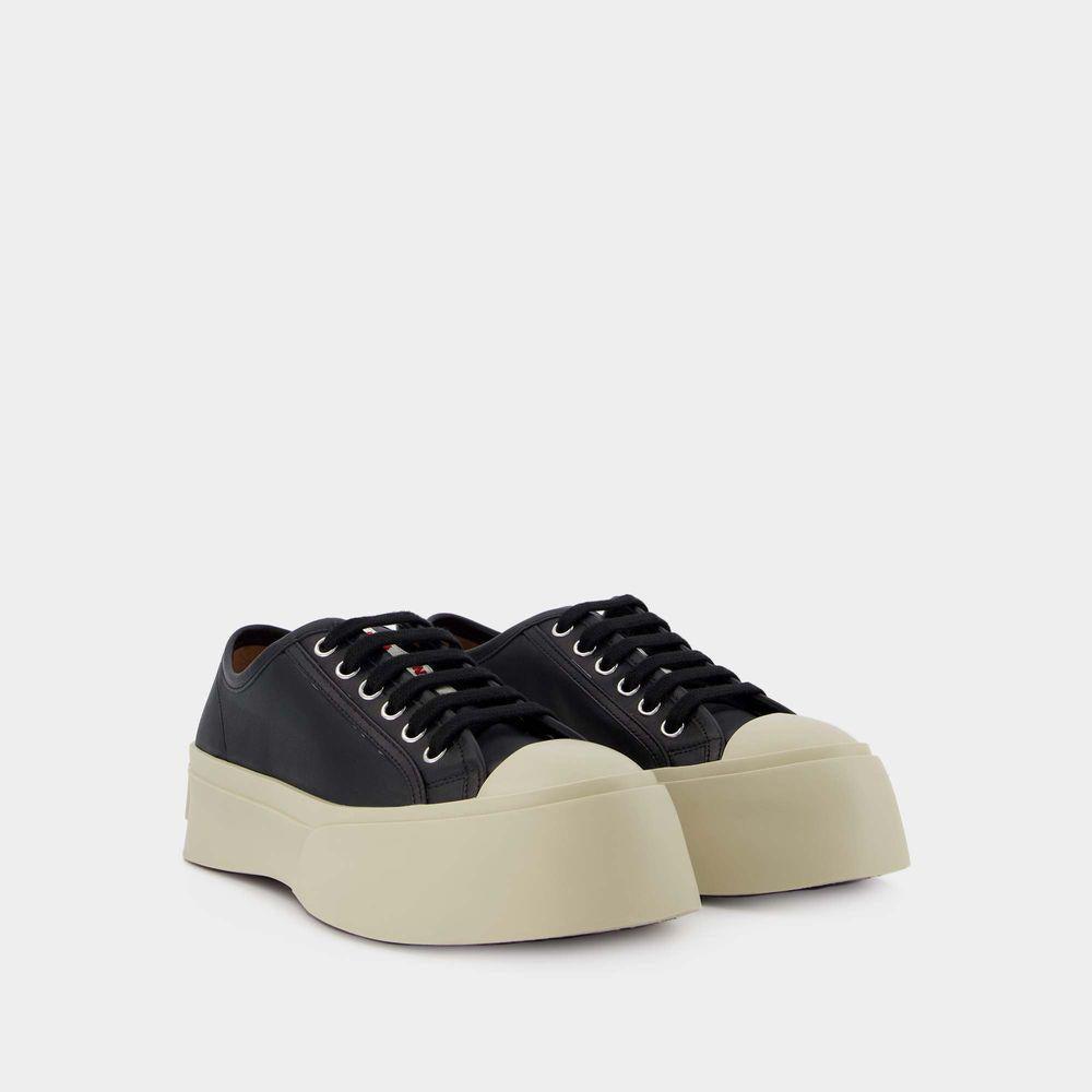 Marni Laced Up Pablo