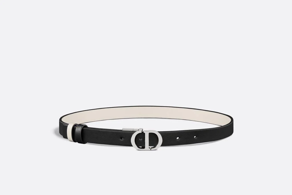 Dior Belt Accessories