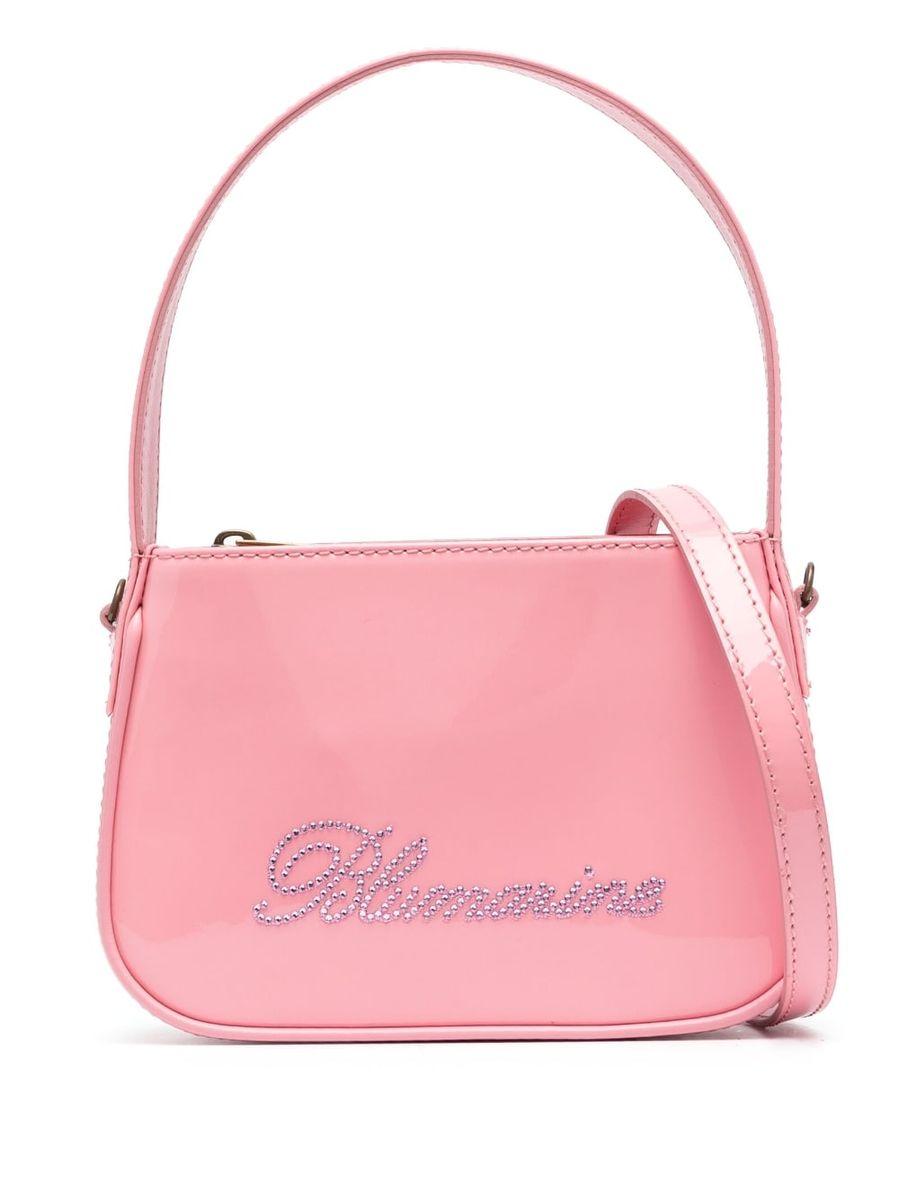 Blumarine Bags..