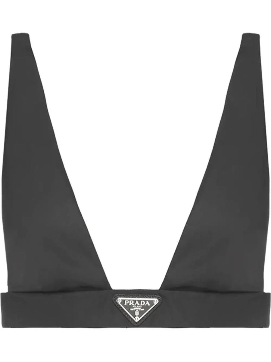 Prada Re-Nylon Bralette