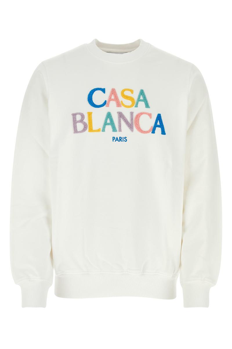 Casablanca Sweatshirts