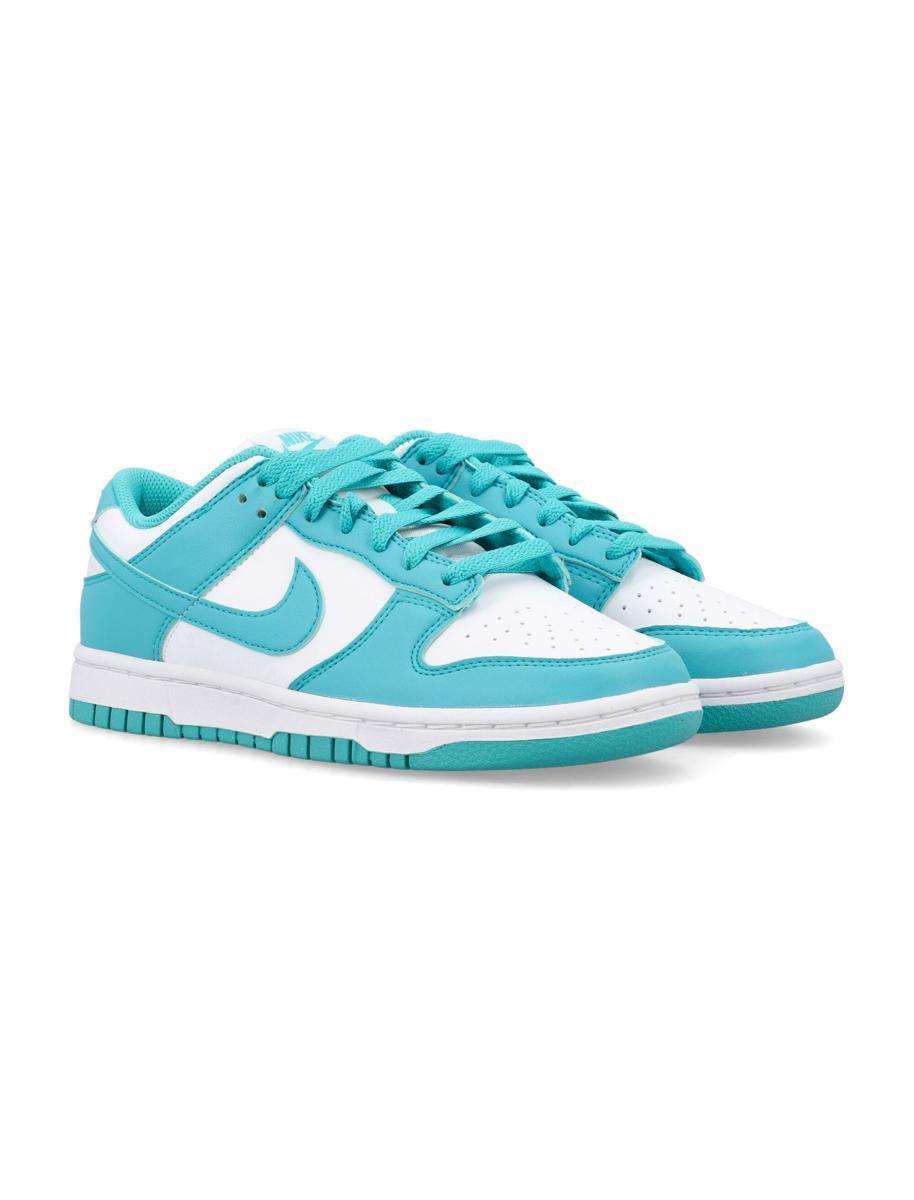 Nike Dunk Low Woman Sneakers