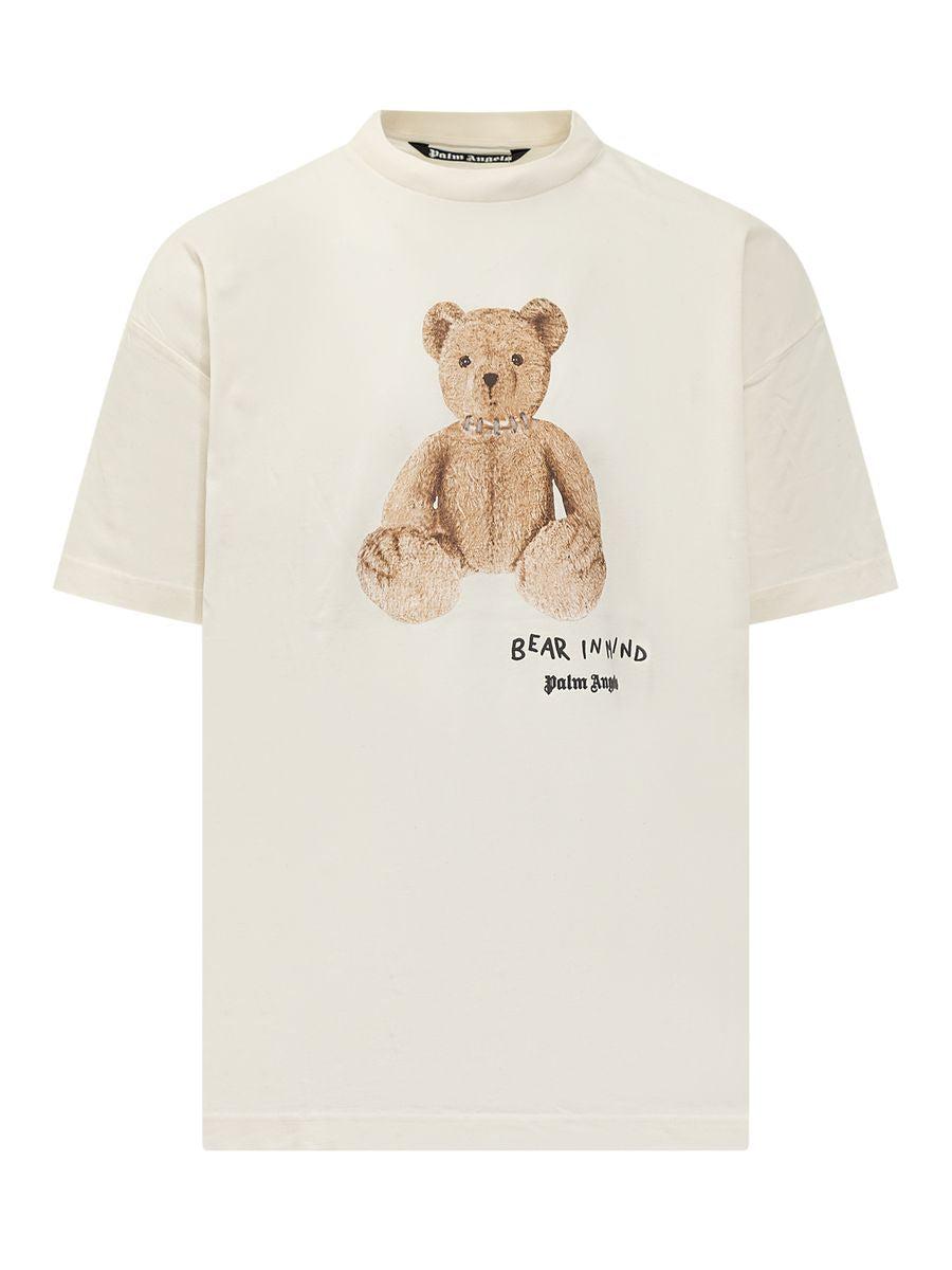 Palm Angels Bear T-Shirt