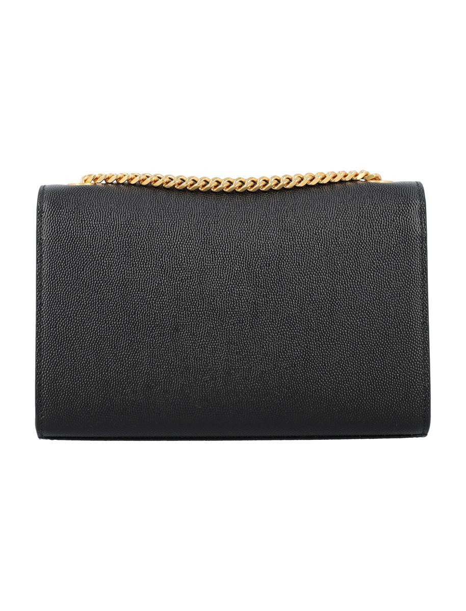 Saint Laurent Kate Small Shoulder Bag