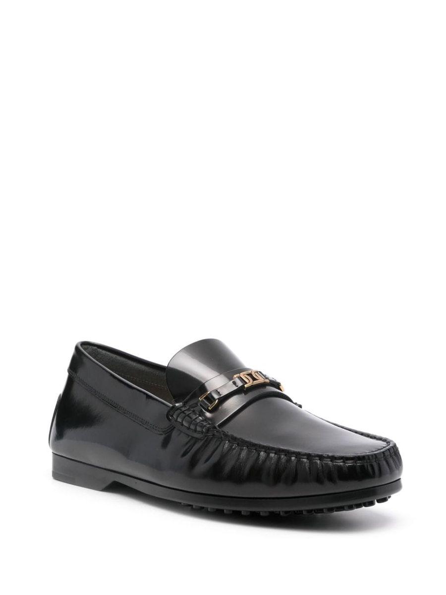 Tod'S Kate Orel Patent Leather Loafer