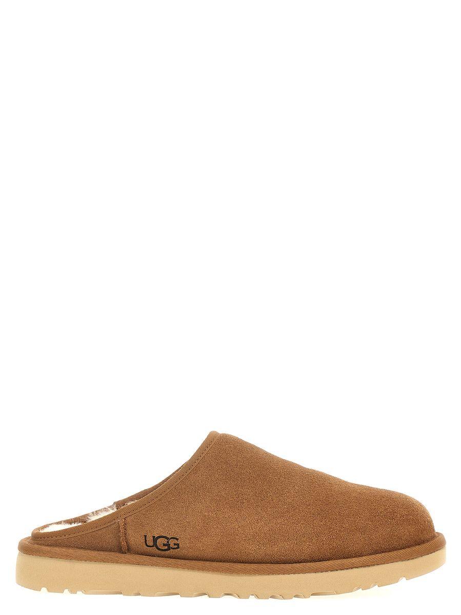 Ugg Flat Shoes