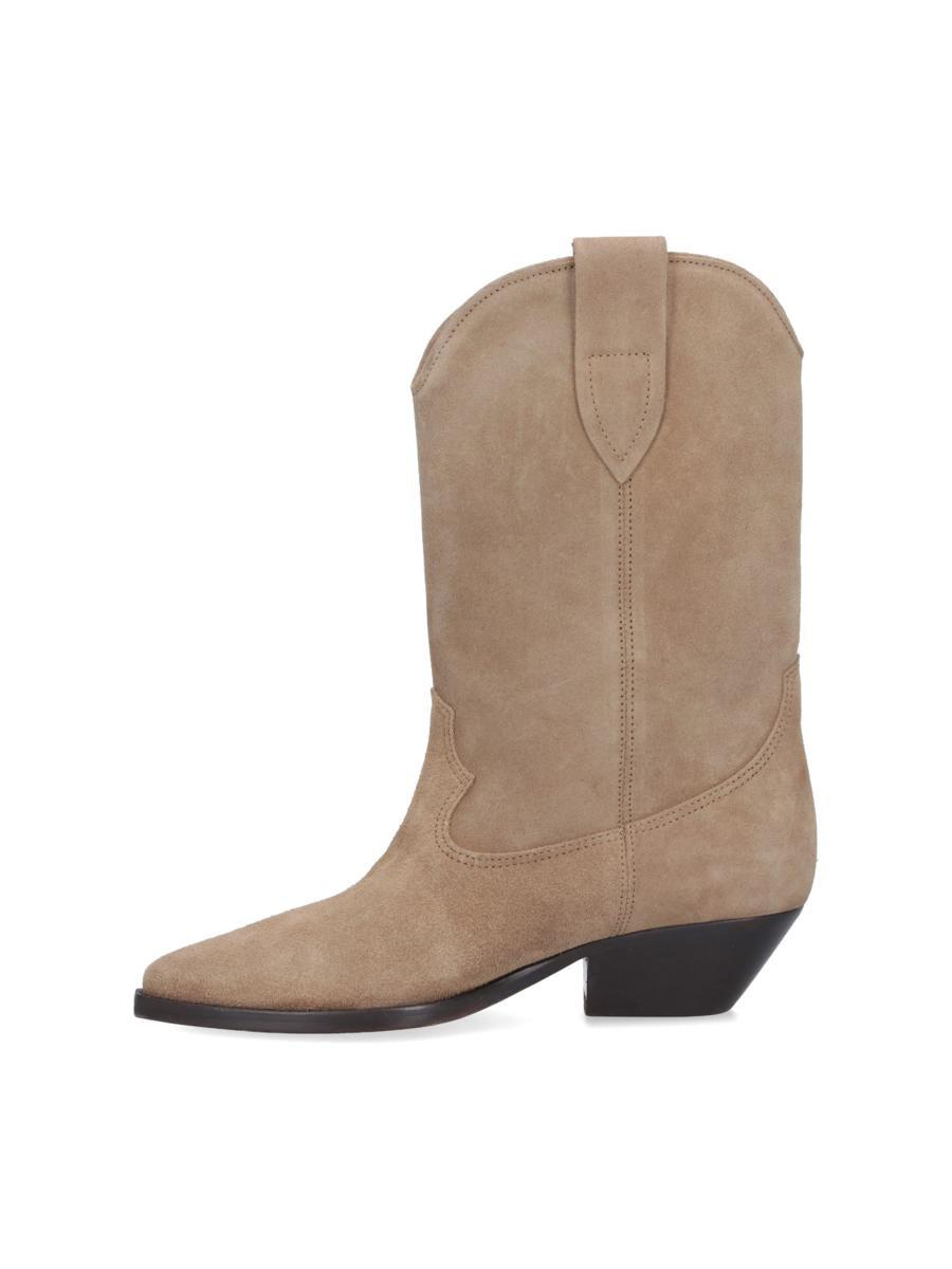 Isabel Marant Boots