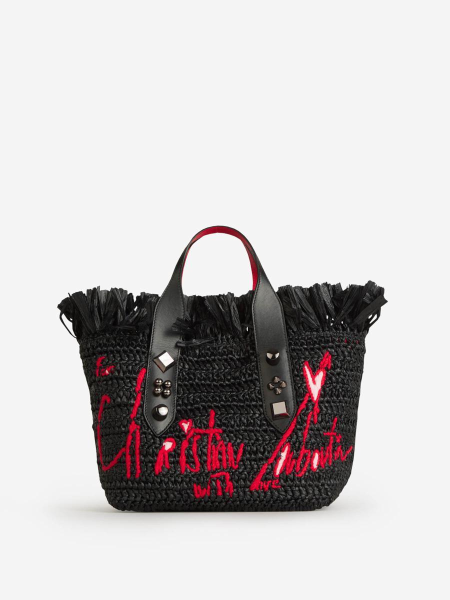 Christian Louboutin Frangibus Small Bag