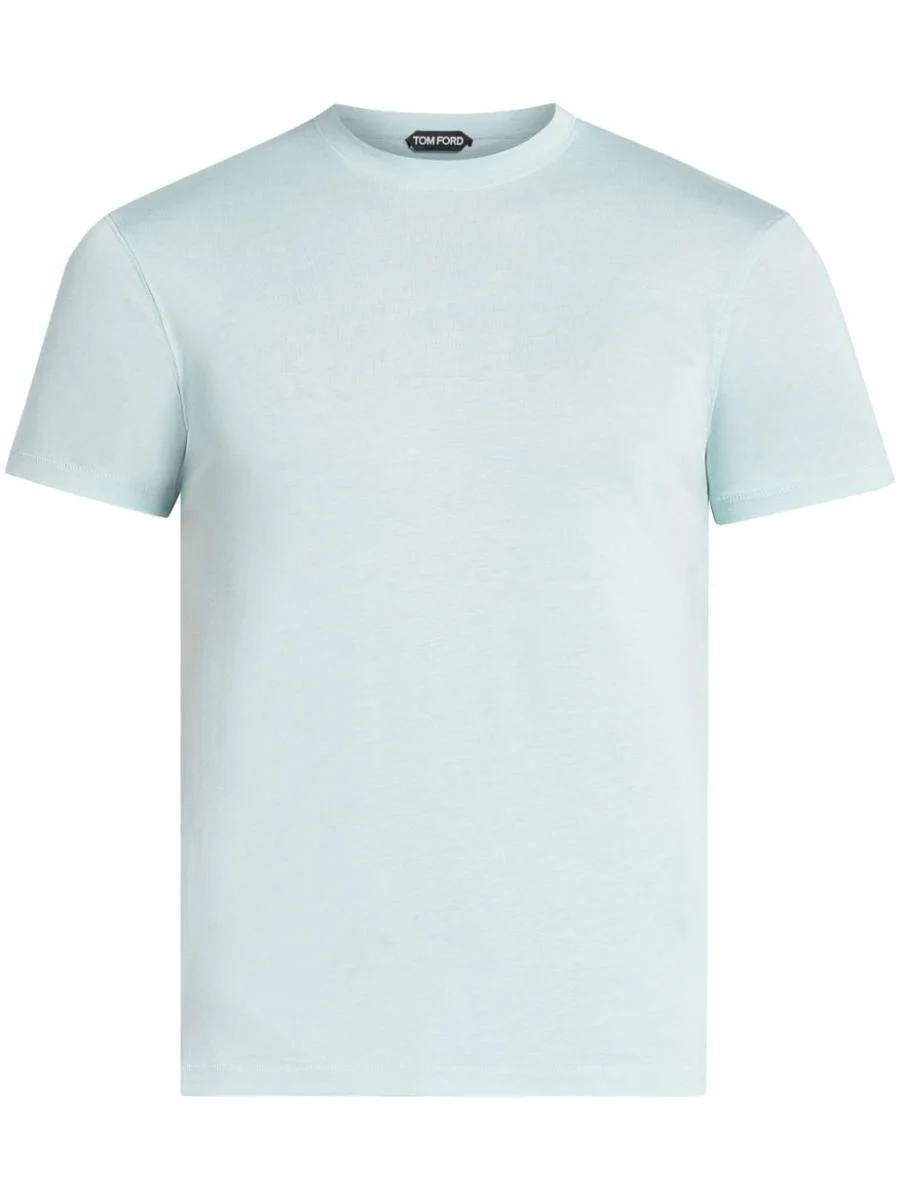 Tom Ford Cotton T-Shirt