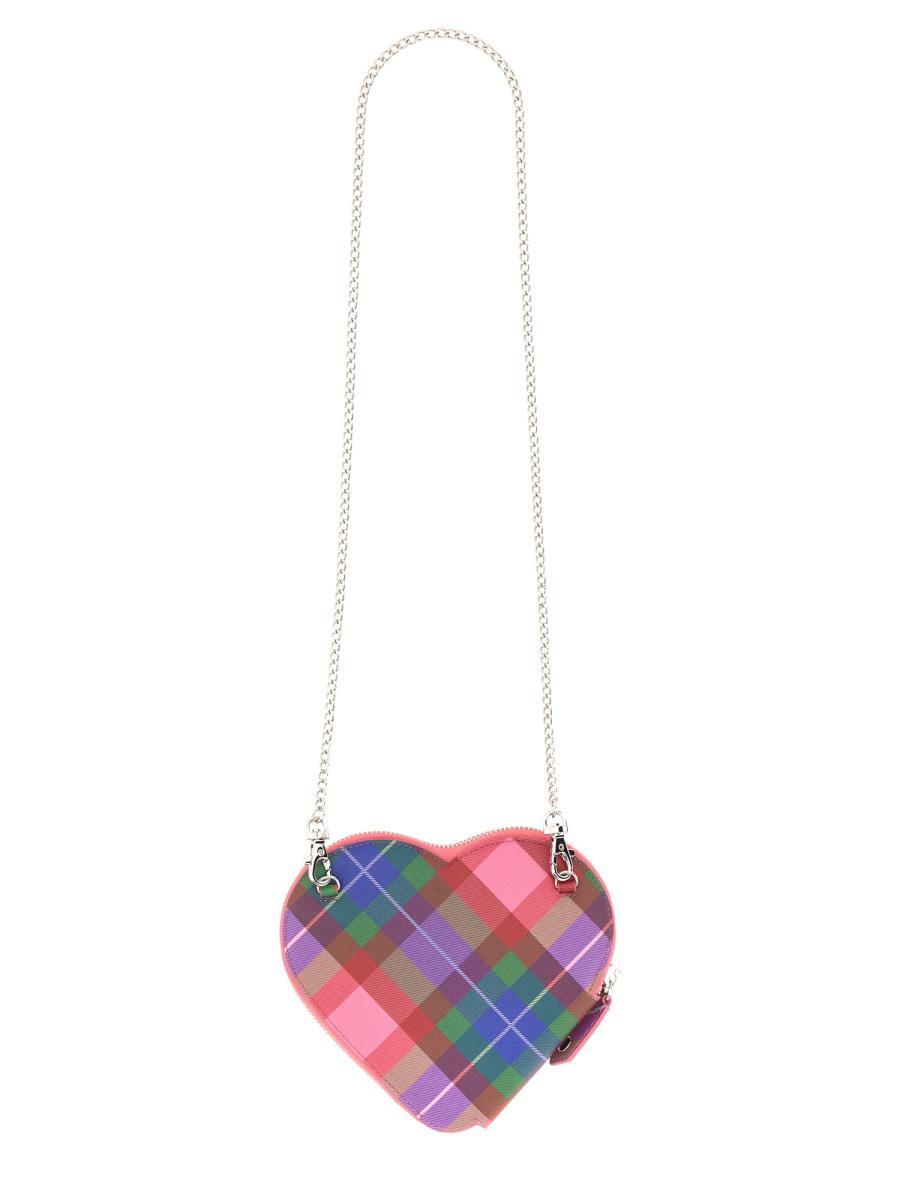 Vivienne Westwood Bag "Heart"