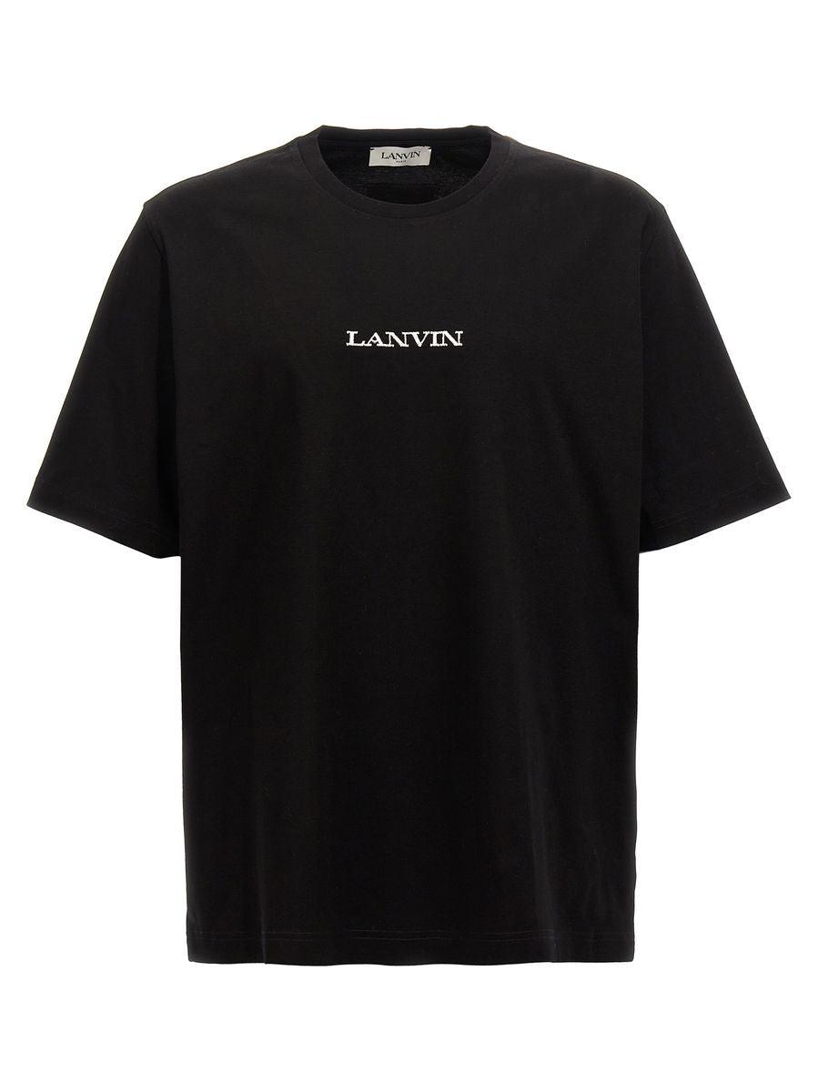 Lanvin T-Shirts And Polos