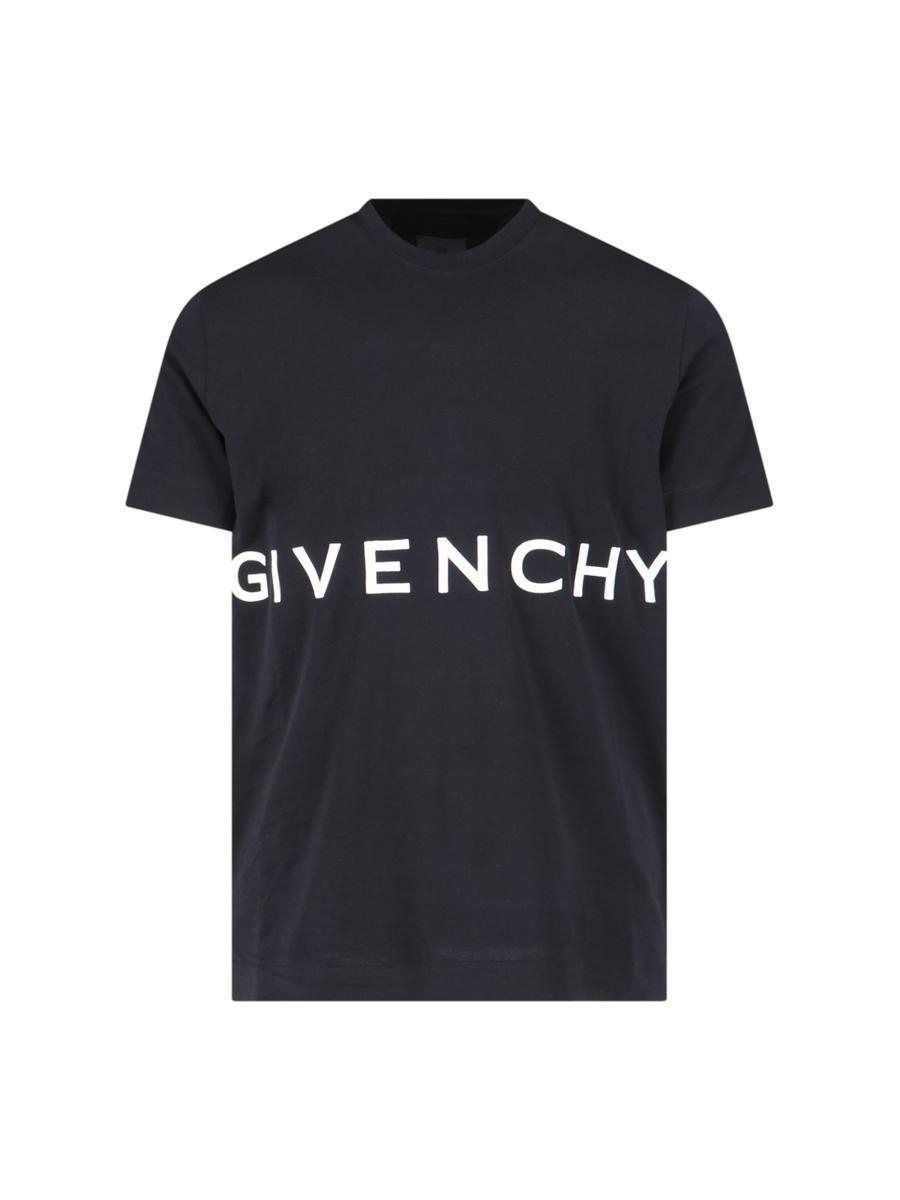 Givenchy T-Shirts And Polos