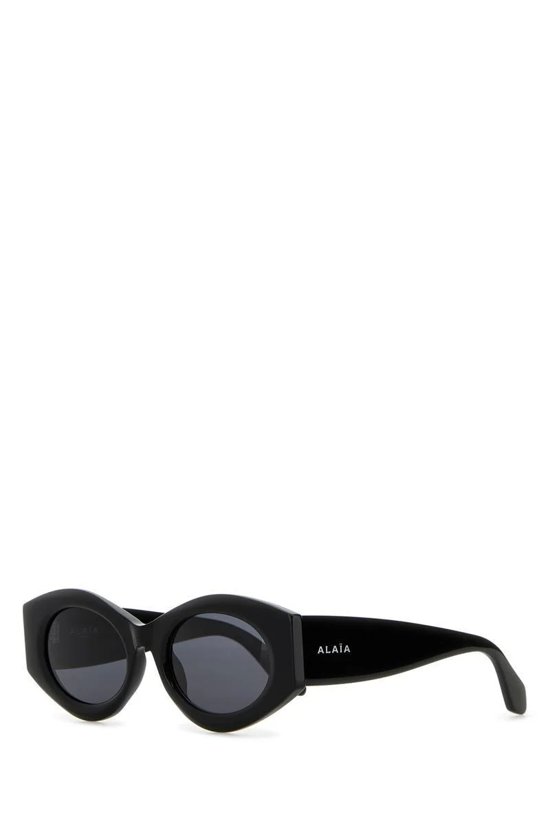 Alaia Woman Sunglass Woman Recycled A