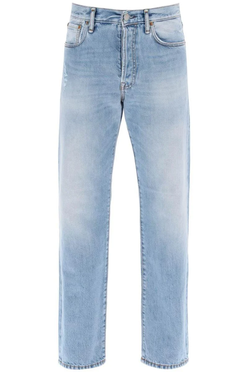 Acne Studios Regular 1996 Jeans