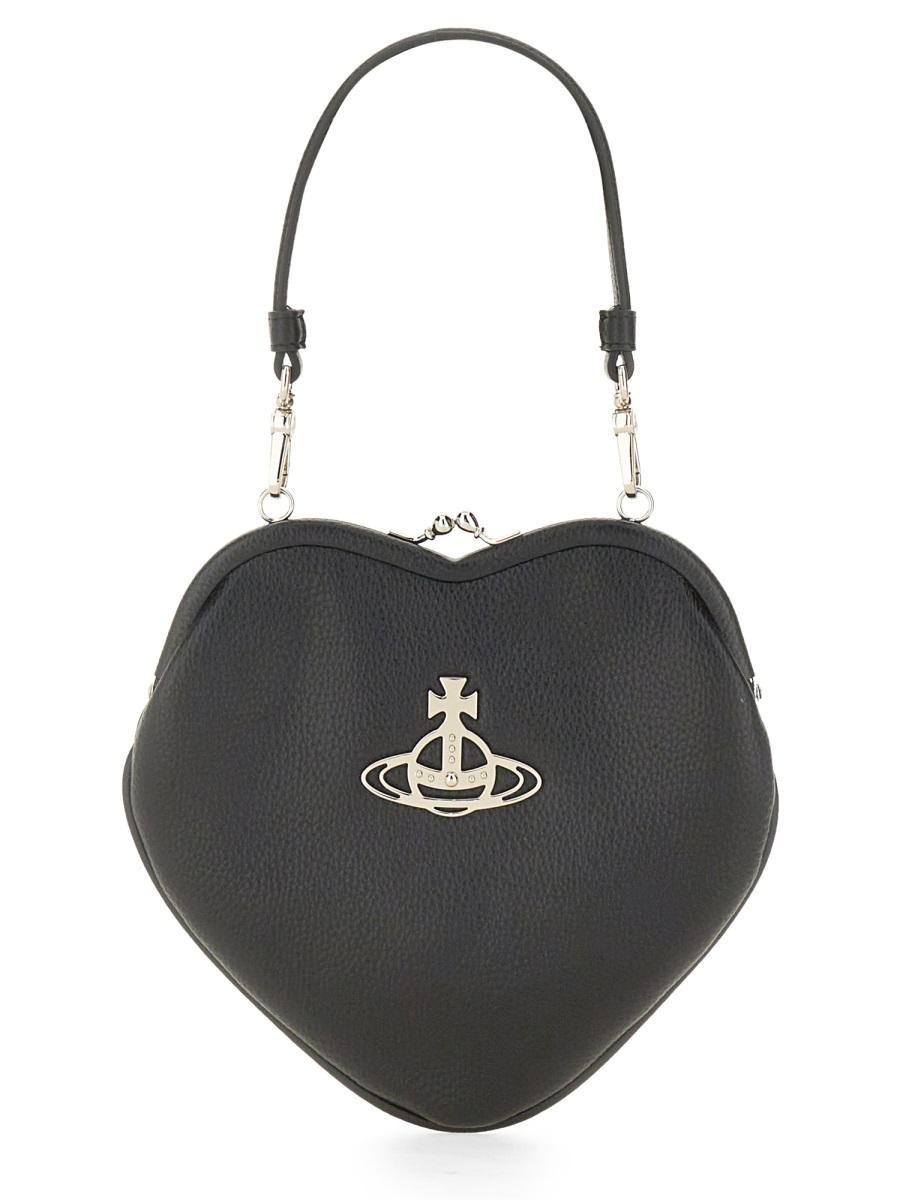 Vivienne Westwood "Belle Heart" Bag