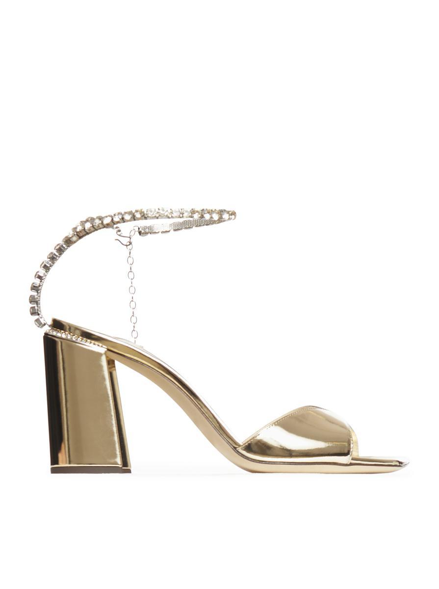 Jimmy Choo Sandals Shoes