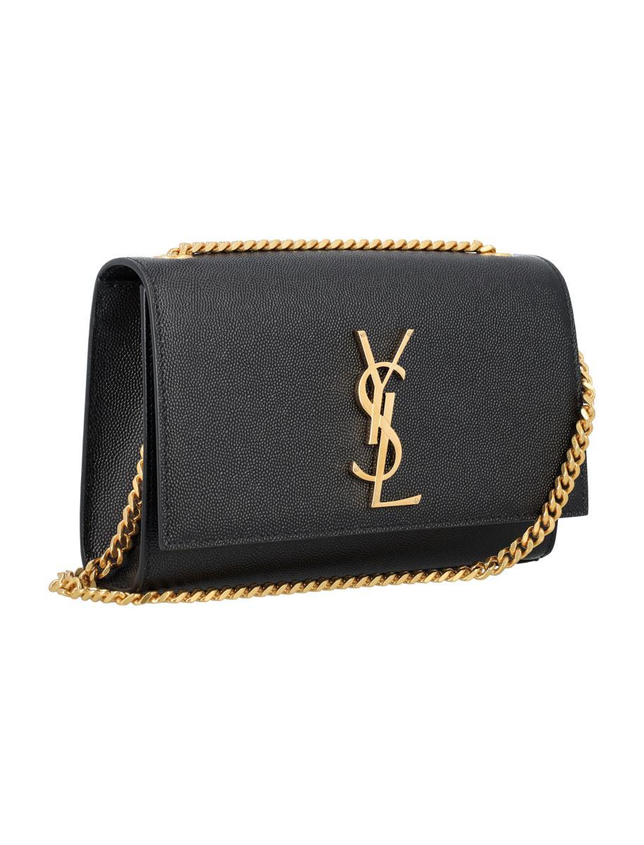 Saint Laurent Kate Small Shoulder Bag