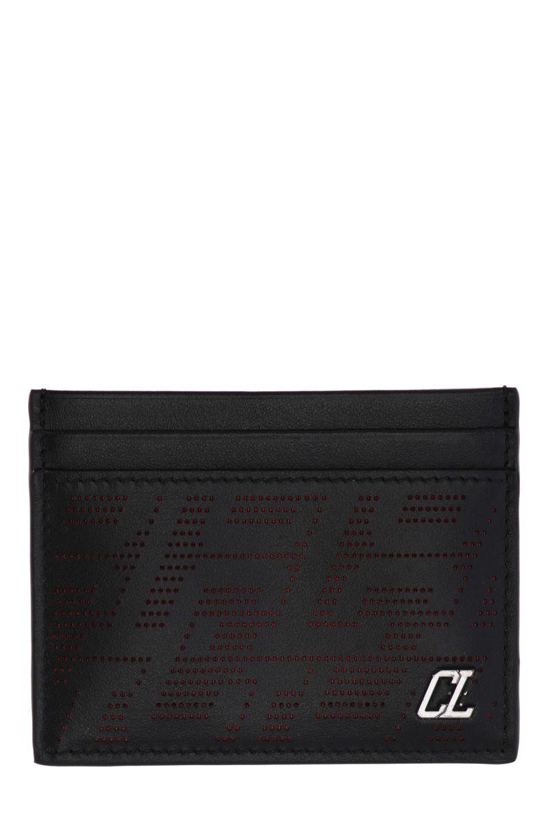 Christian Louboutin Wallets