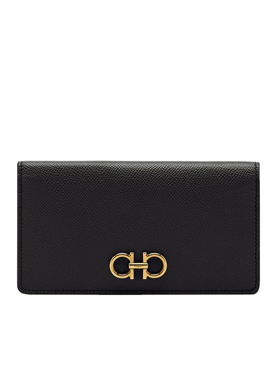 Salvatore Ferragamo Wallet(Generic)