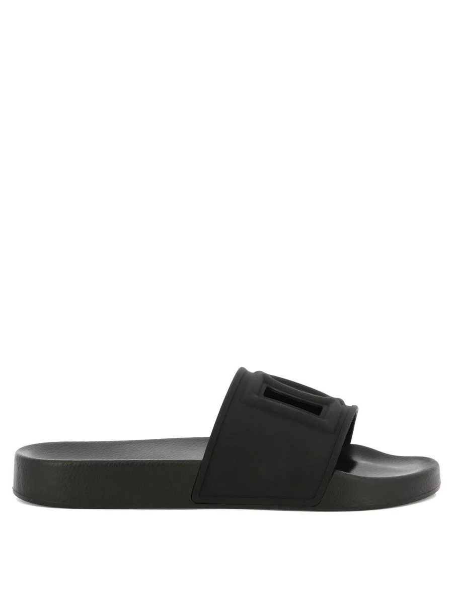 Dolce & Gabbana "Dg" Sandals