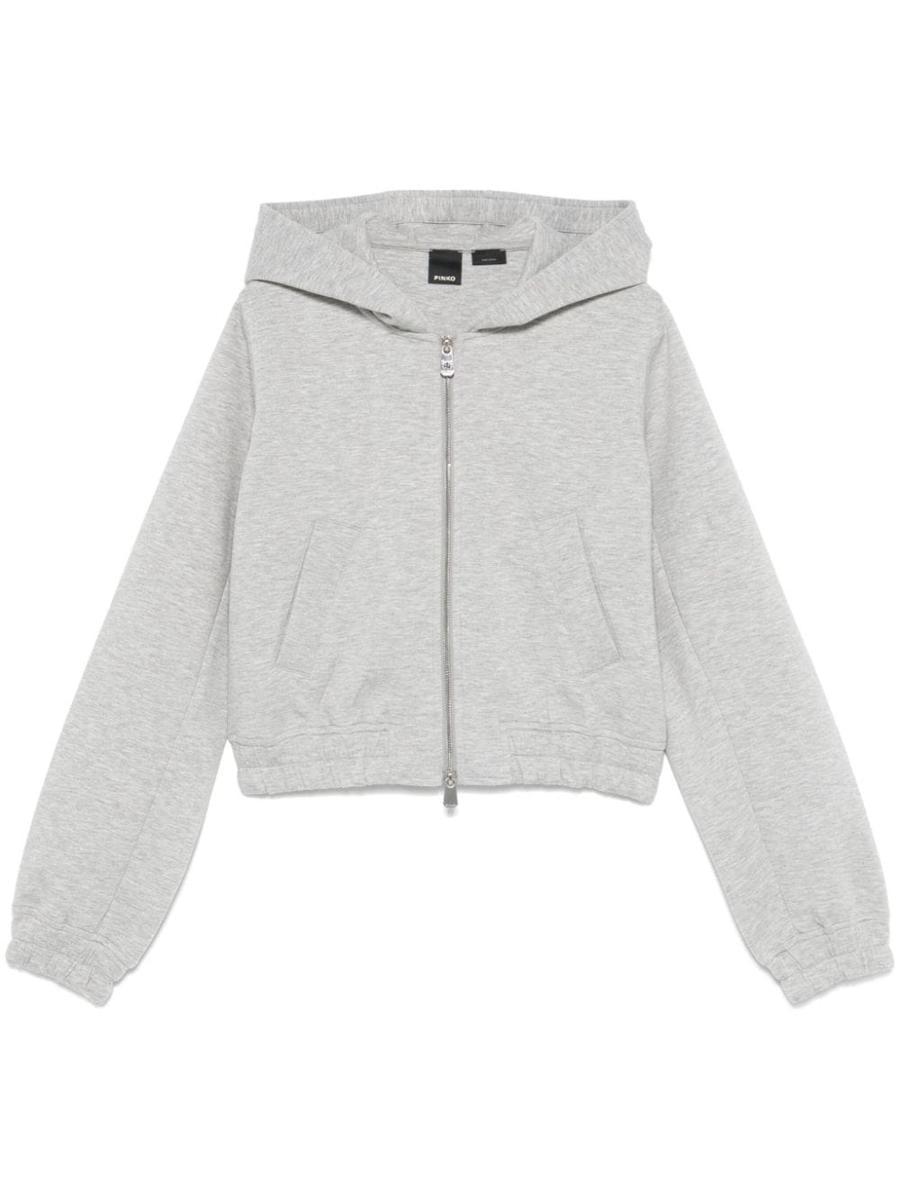 Pinko Jackets Grey