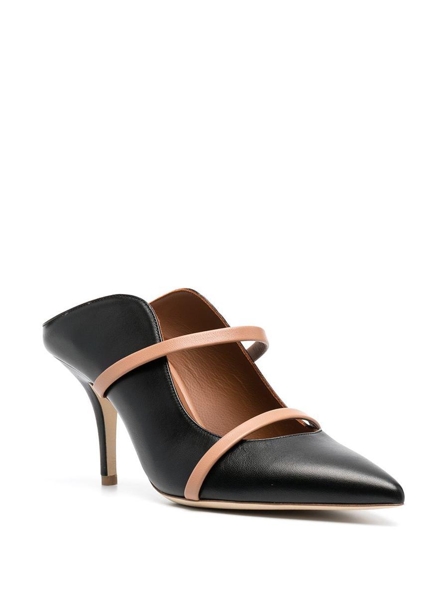 Malone Souliers With Heel