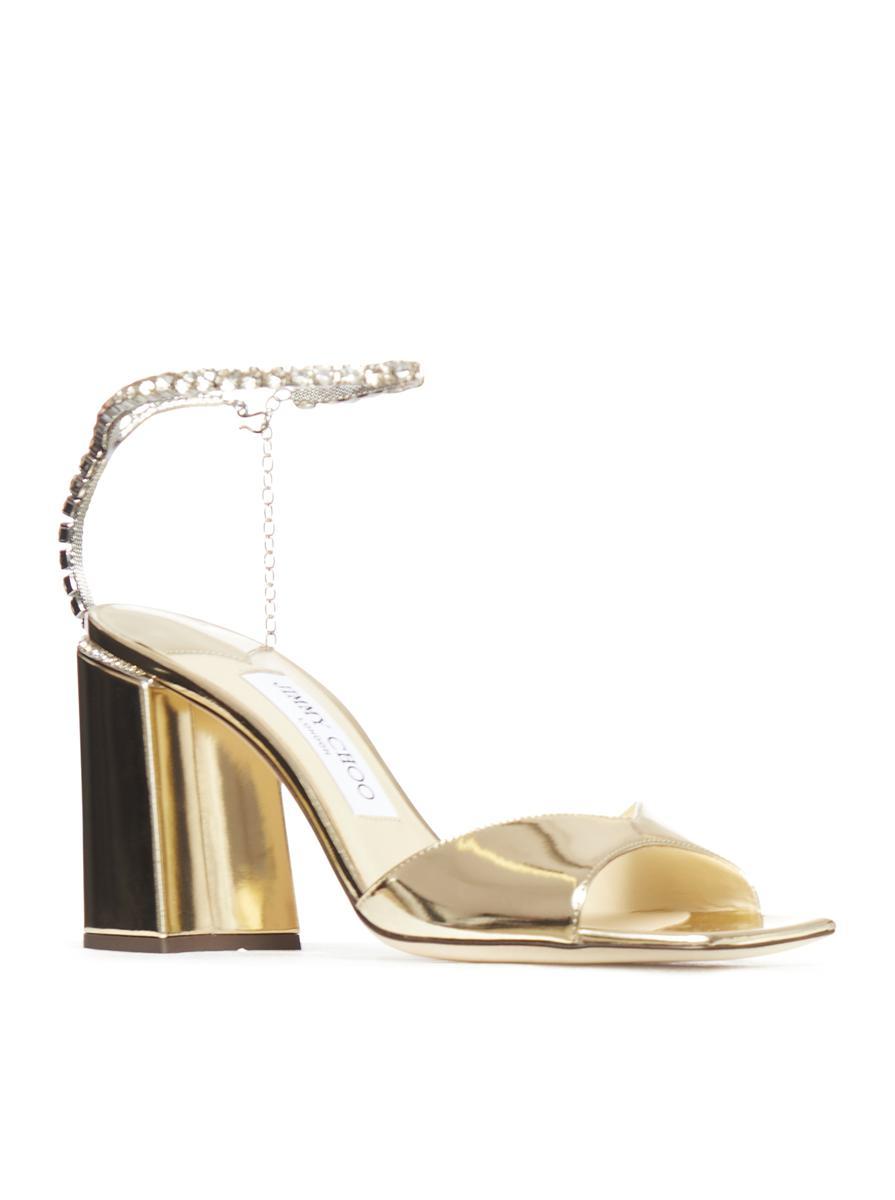 Jimmy Choo Sandals Shoes