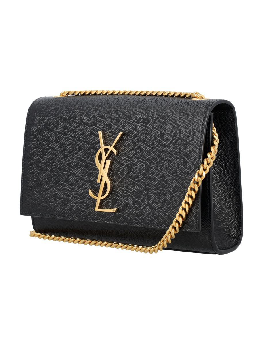 Saint Laurent Kate Small Shoulder Bag