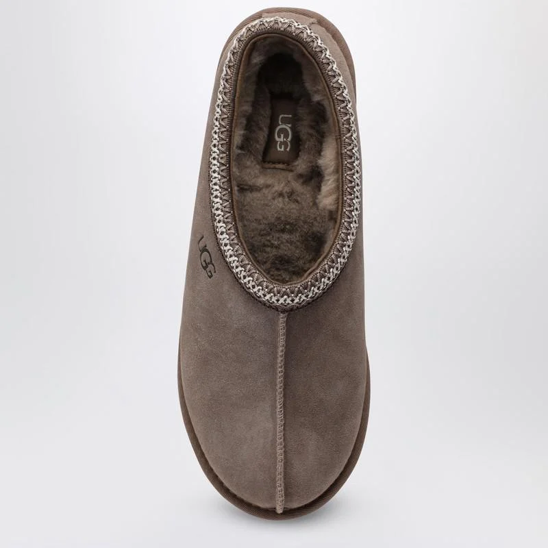 Ugg Tasman Caribou-Coloured Slipper