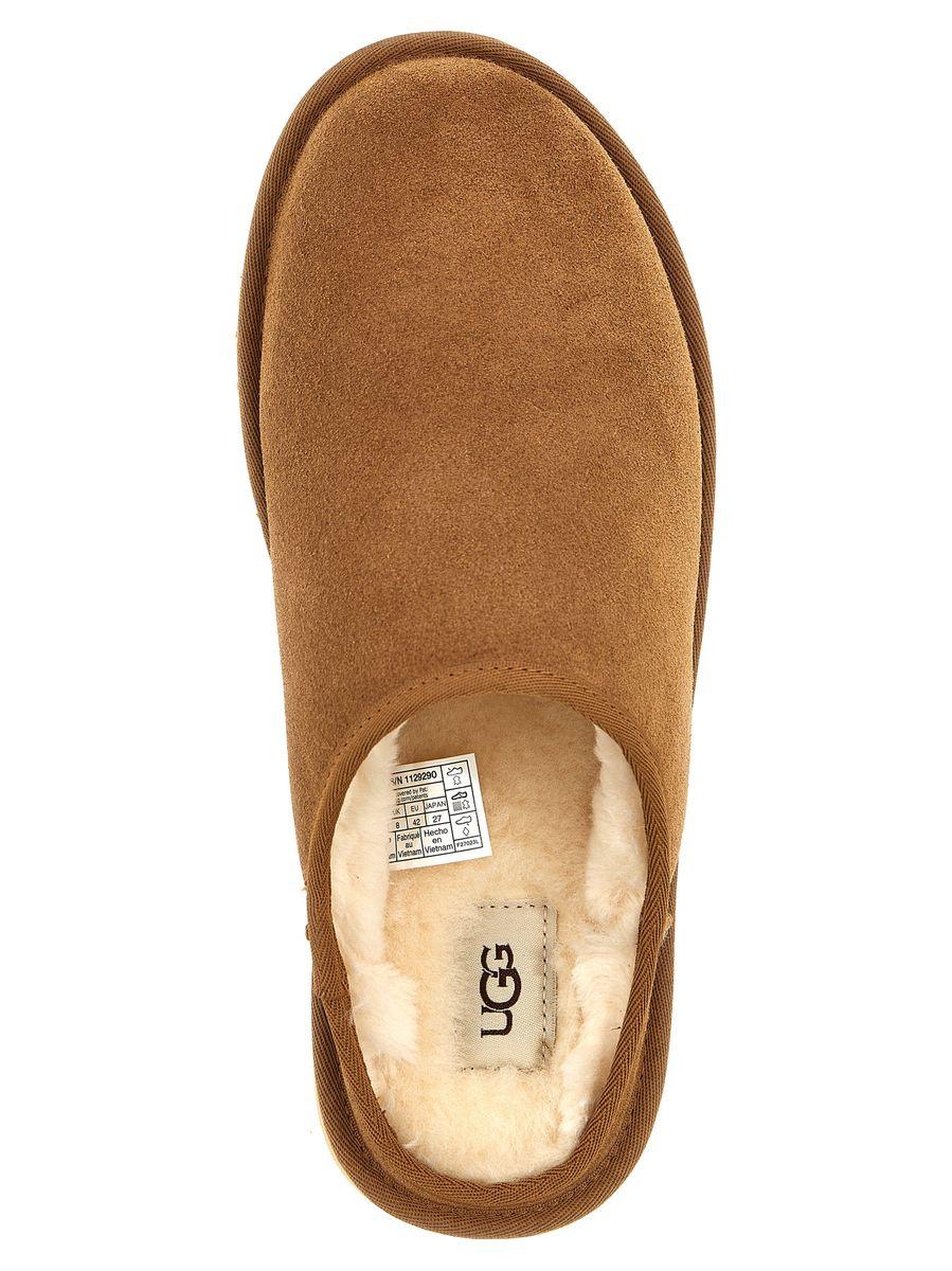 Ugg Flat Shoes