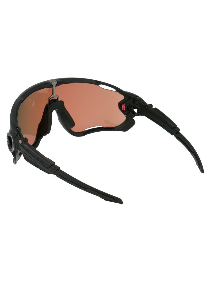 Oakley Jawbreaker Mask Effect Sunglasses