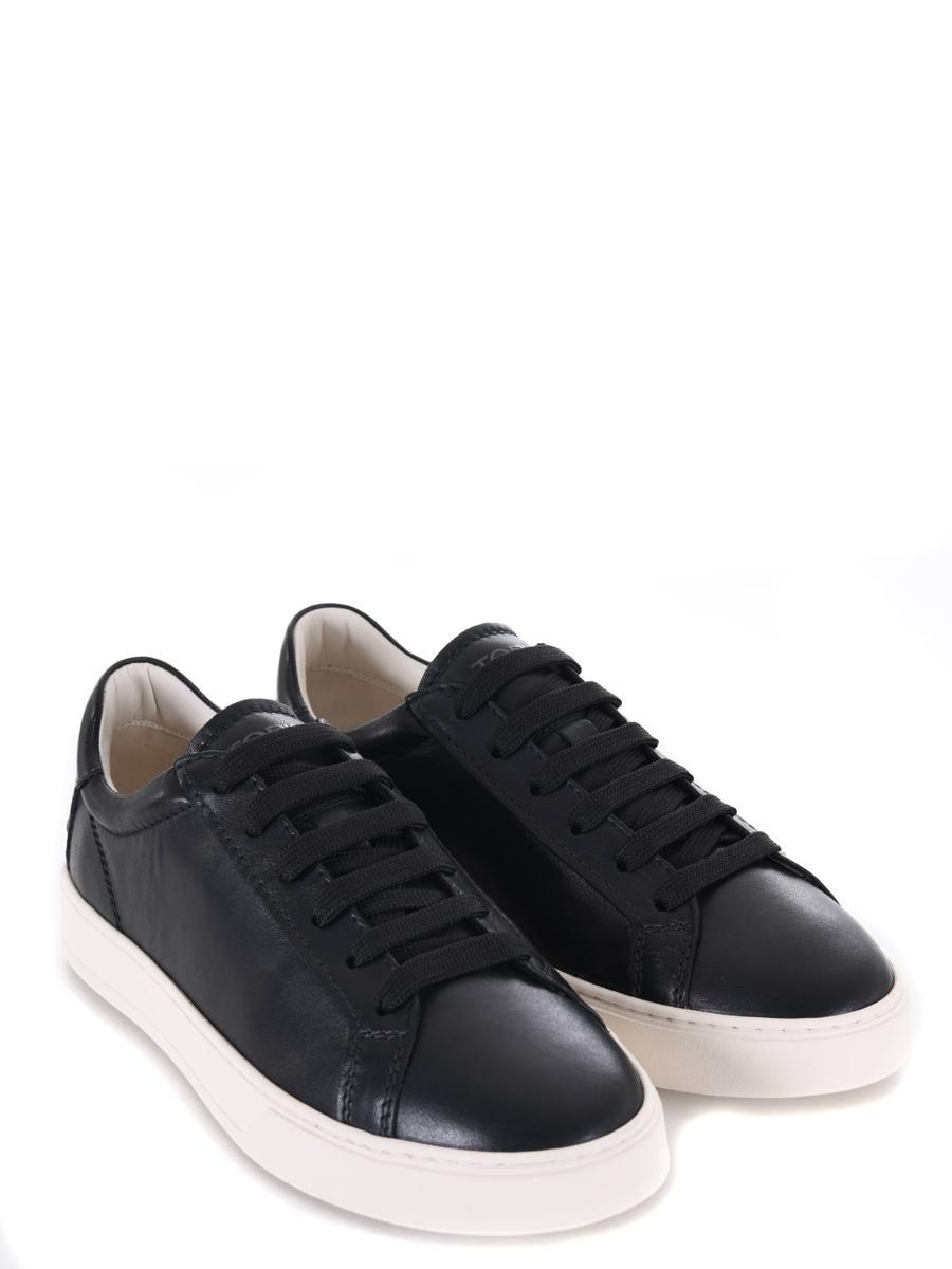 Tod'S  Sneakers Black