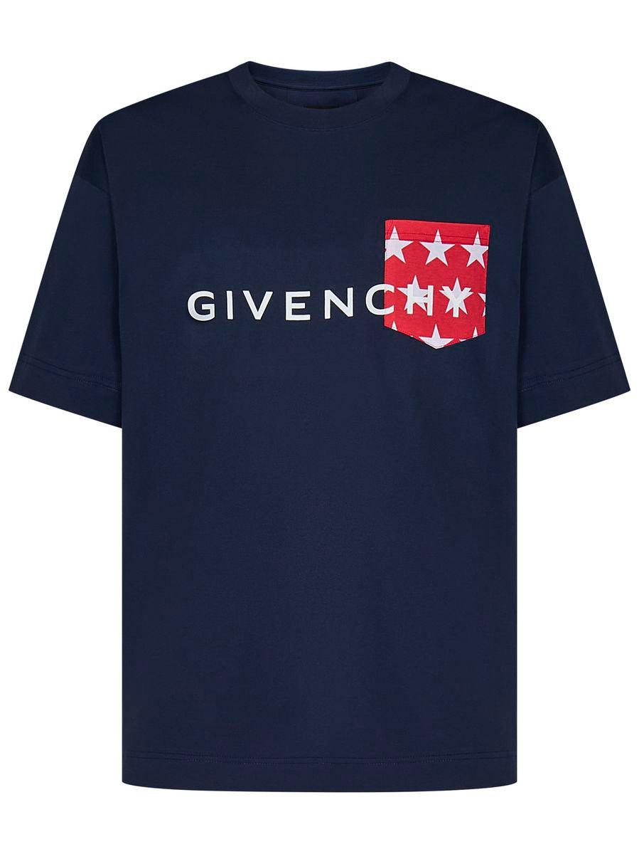 Givenchy T-Shirts And Polos