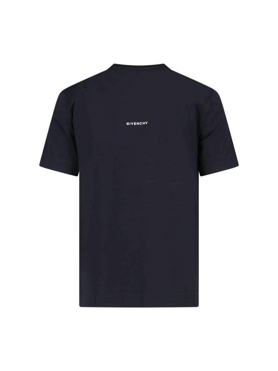 Givenchy T-Shirts And Polos