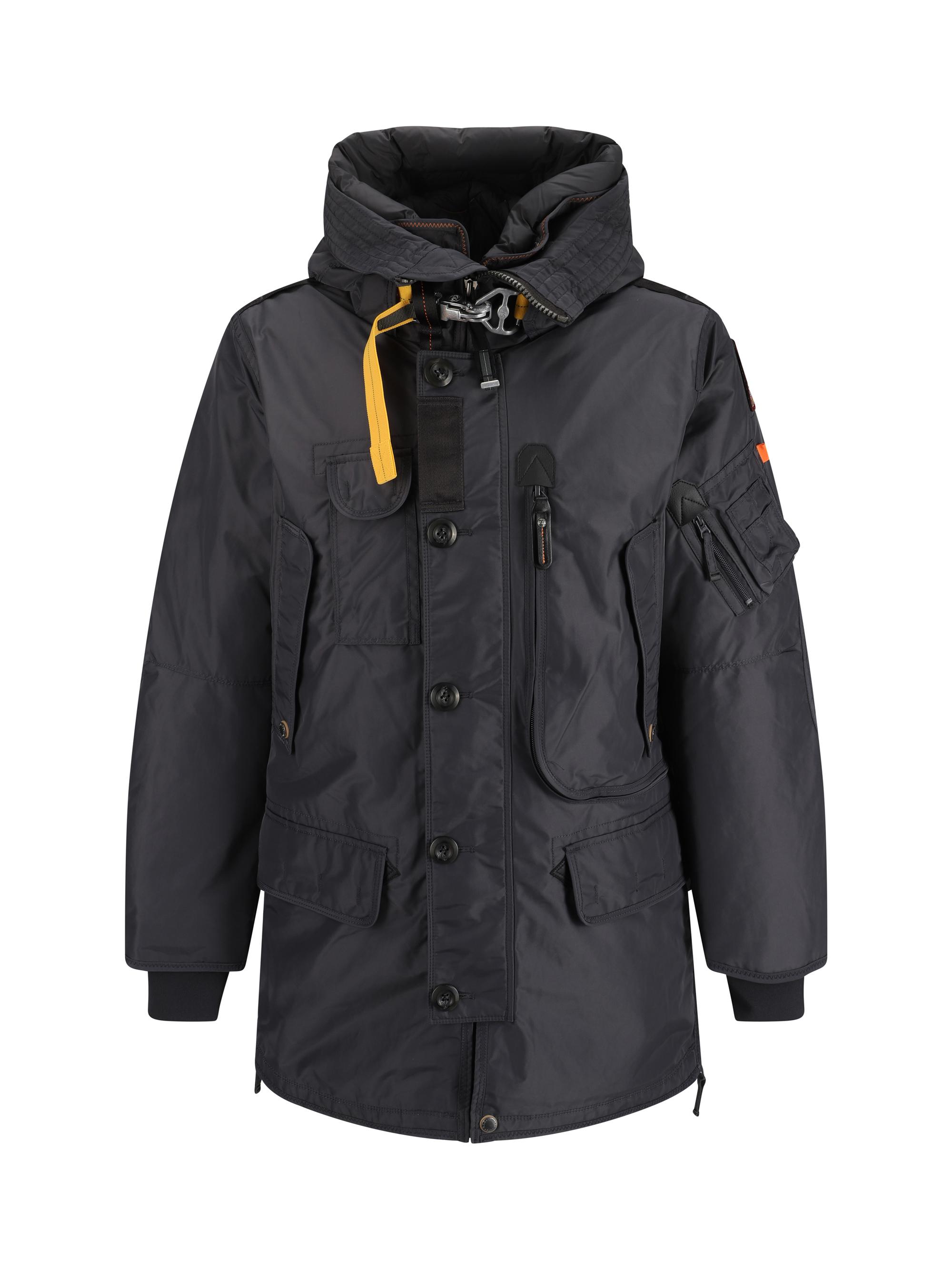 Kodiak Down Jacket