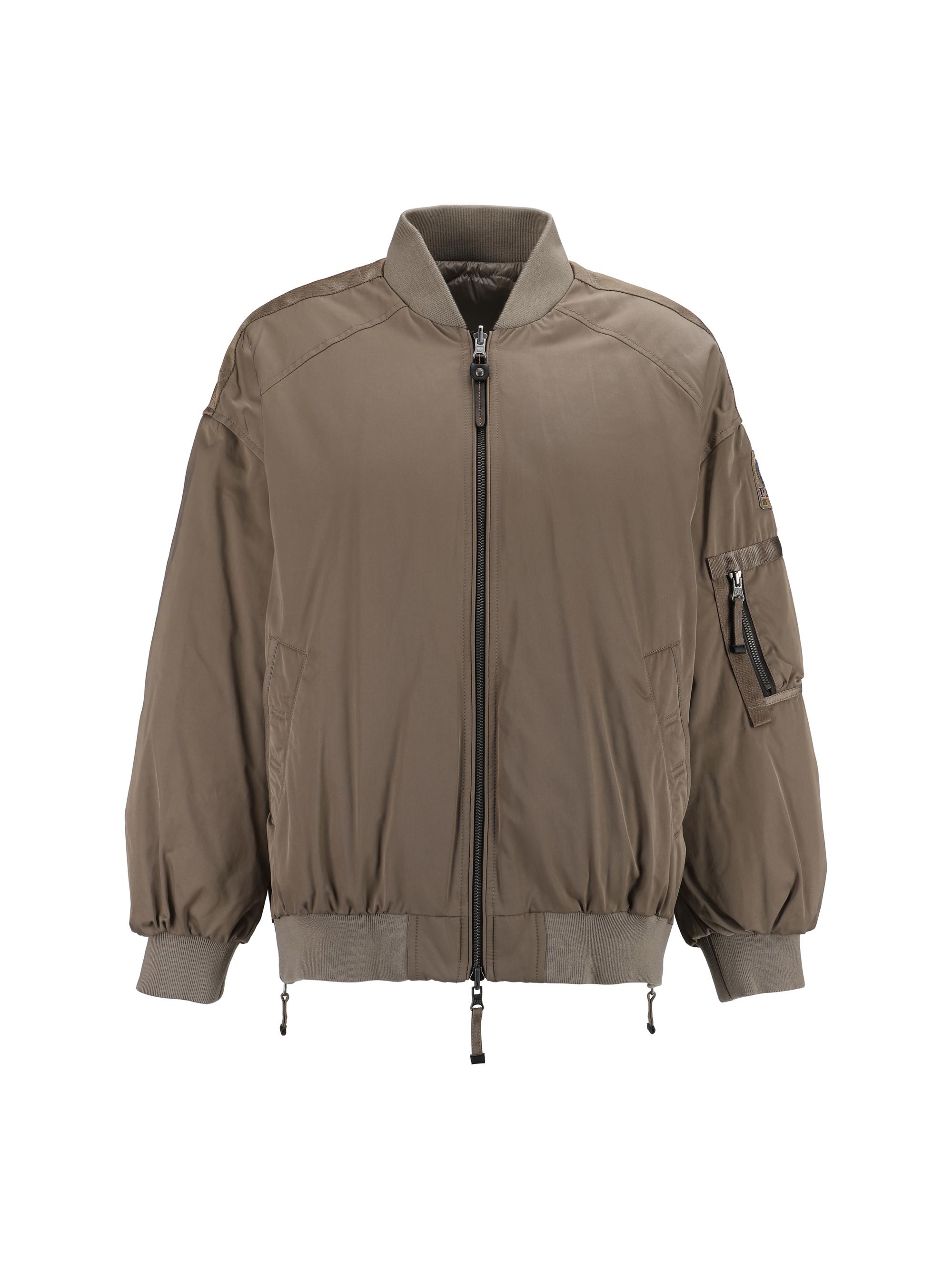 Parajumpers Down Jackets in Beige