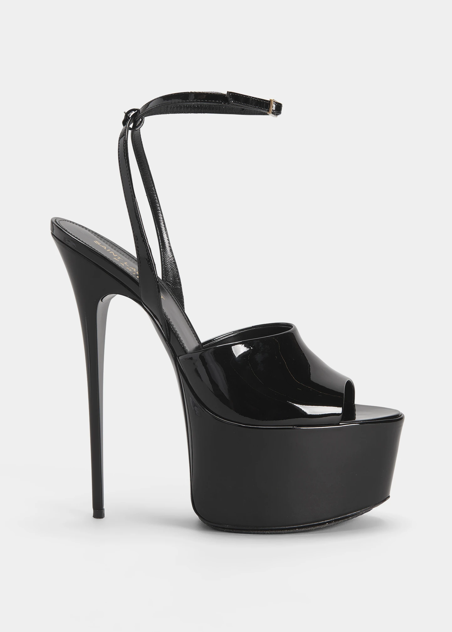 Kika Platform Sandals