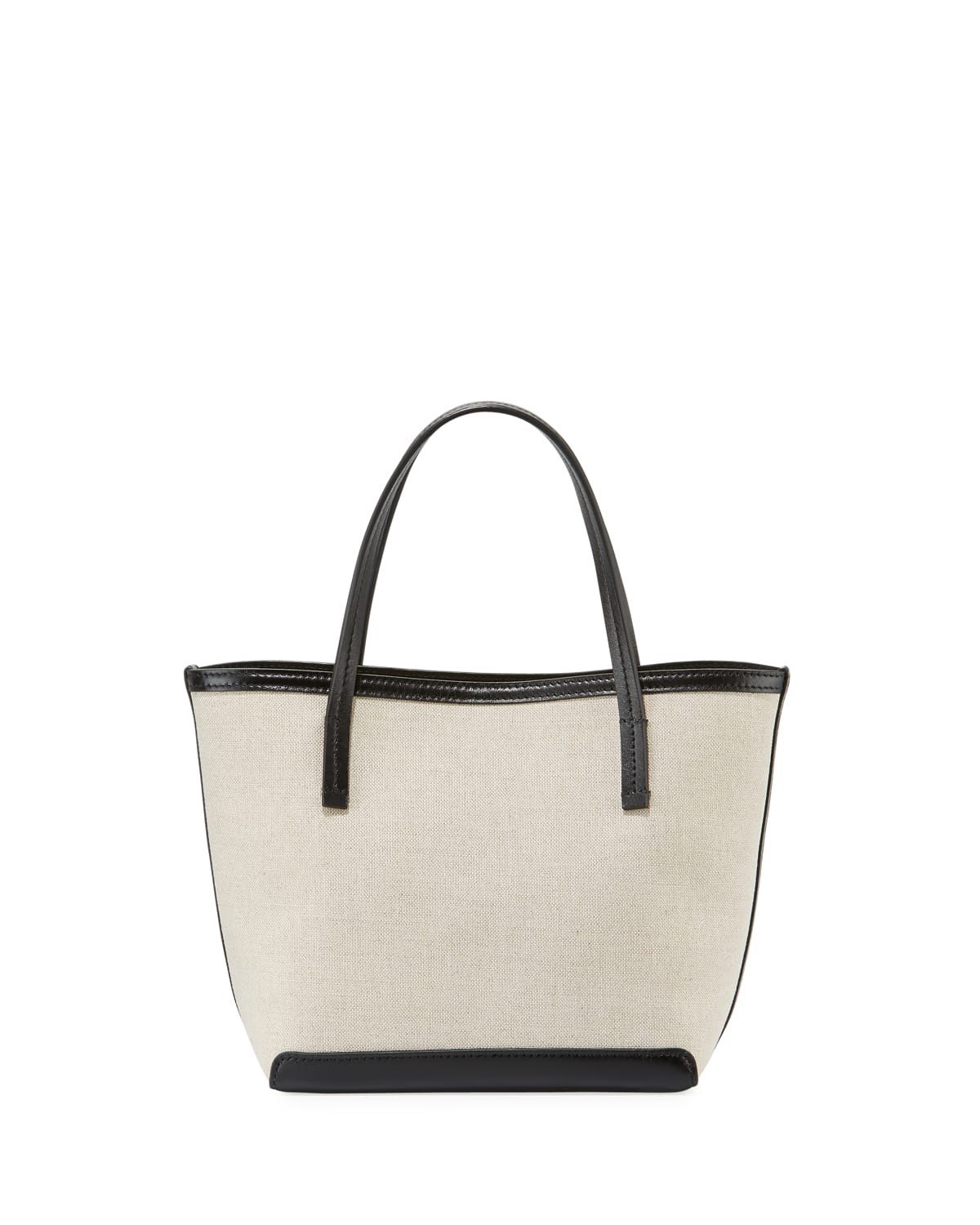 Park Small Canvas Tote Bag