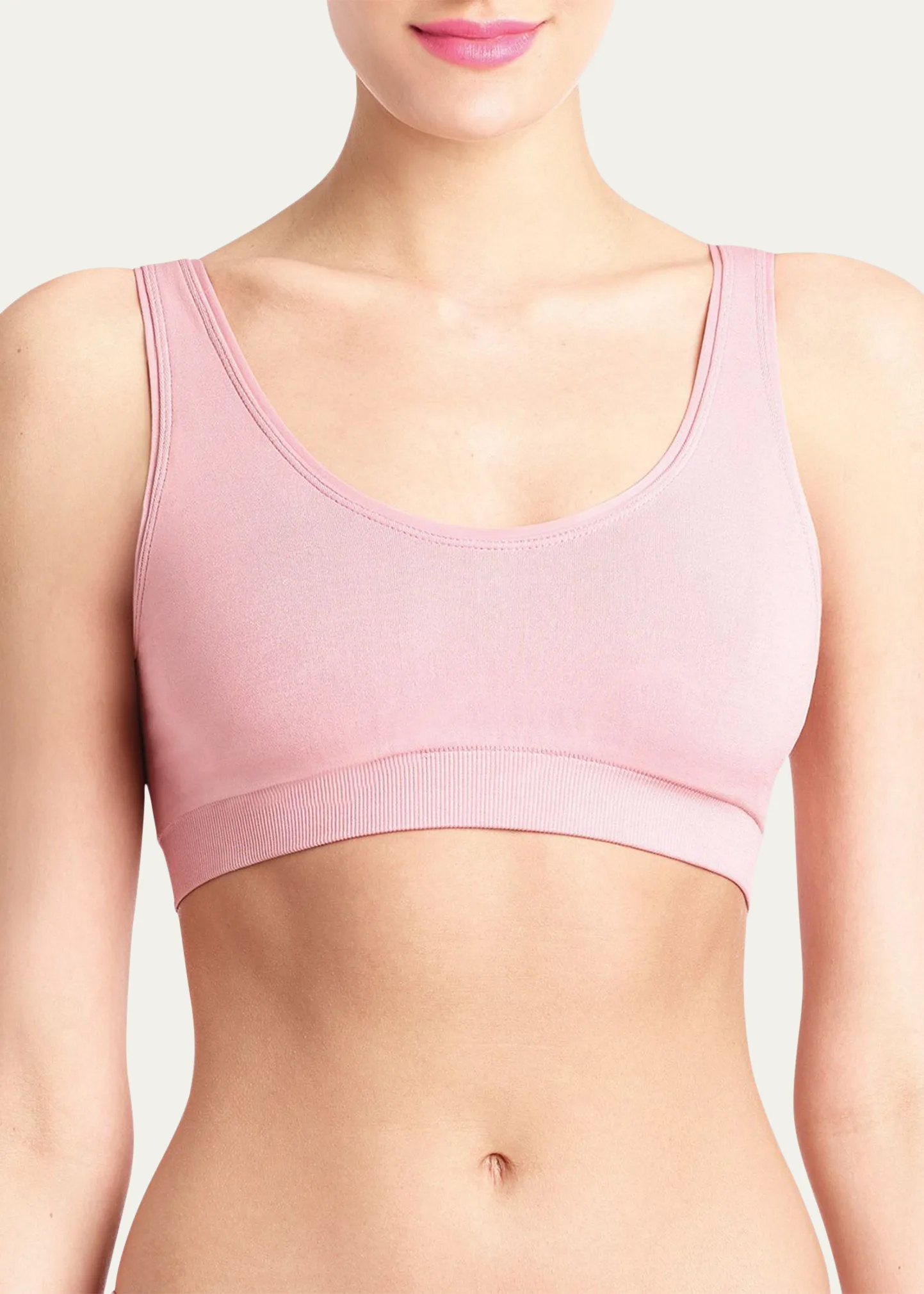 Minimalist Tank Bralette