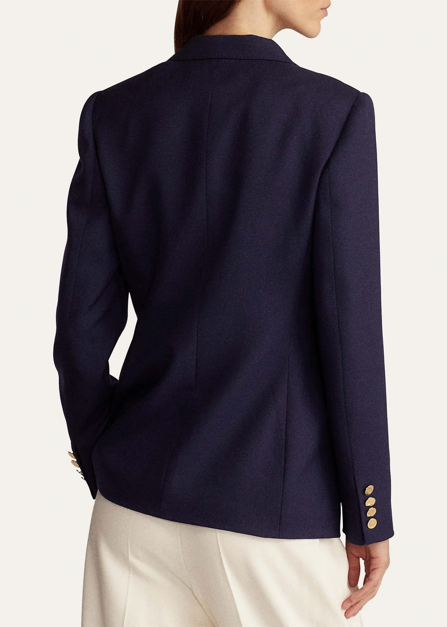 The RL Blazer, Navy