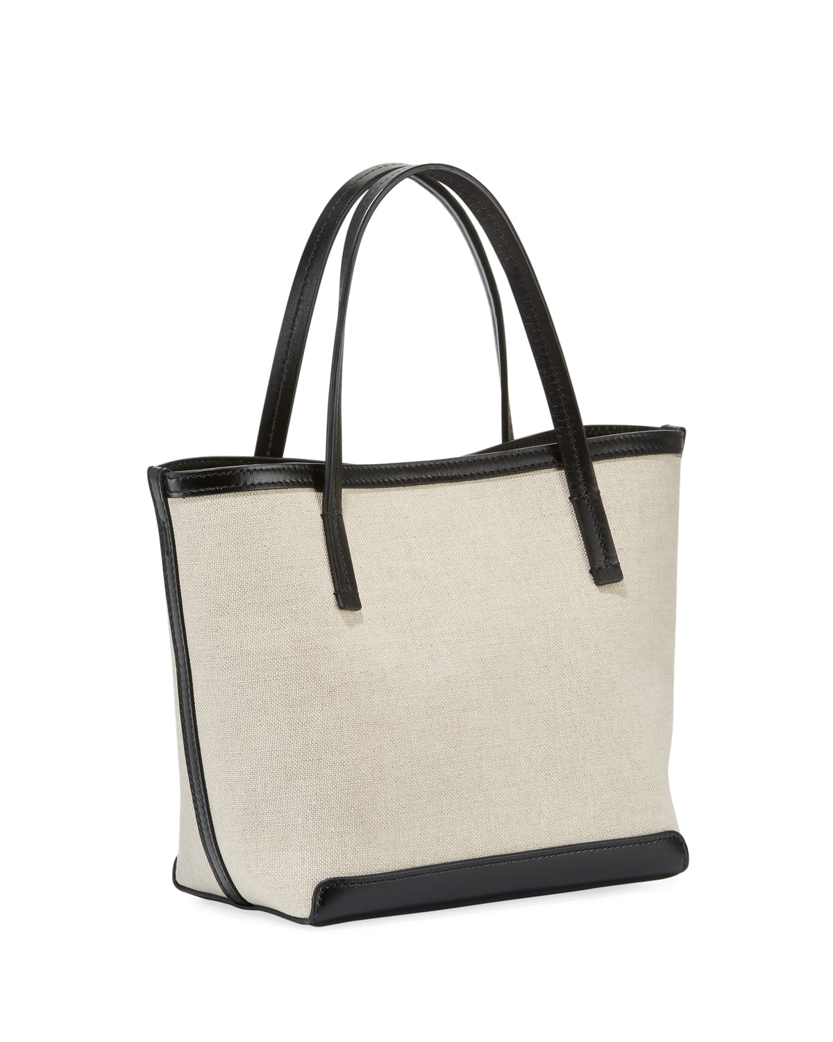 Park Small Canvas Tote Bag