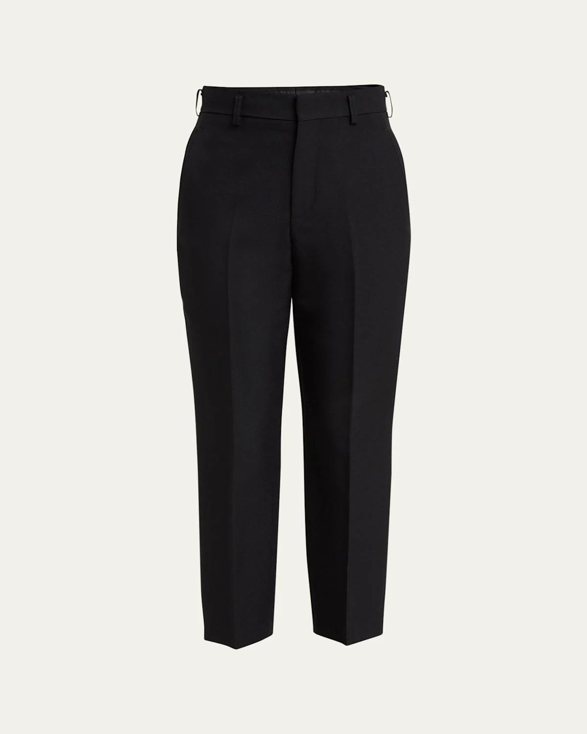 Doyle Wool Trousers