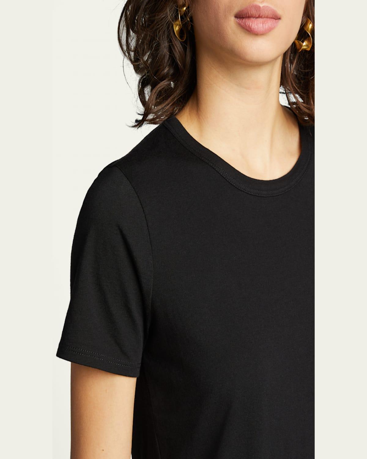 Lauren Crewneck Tee