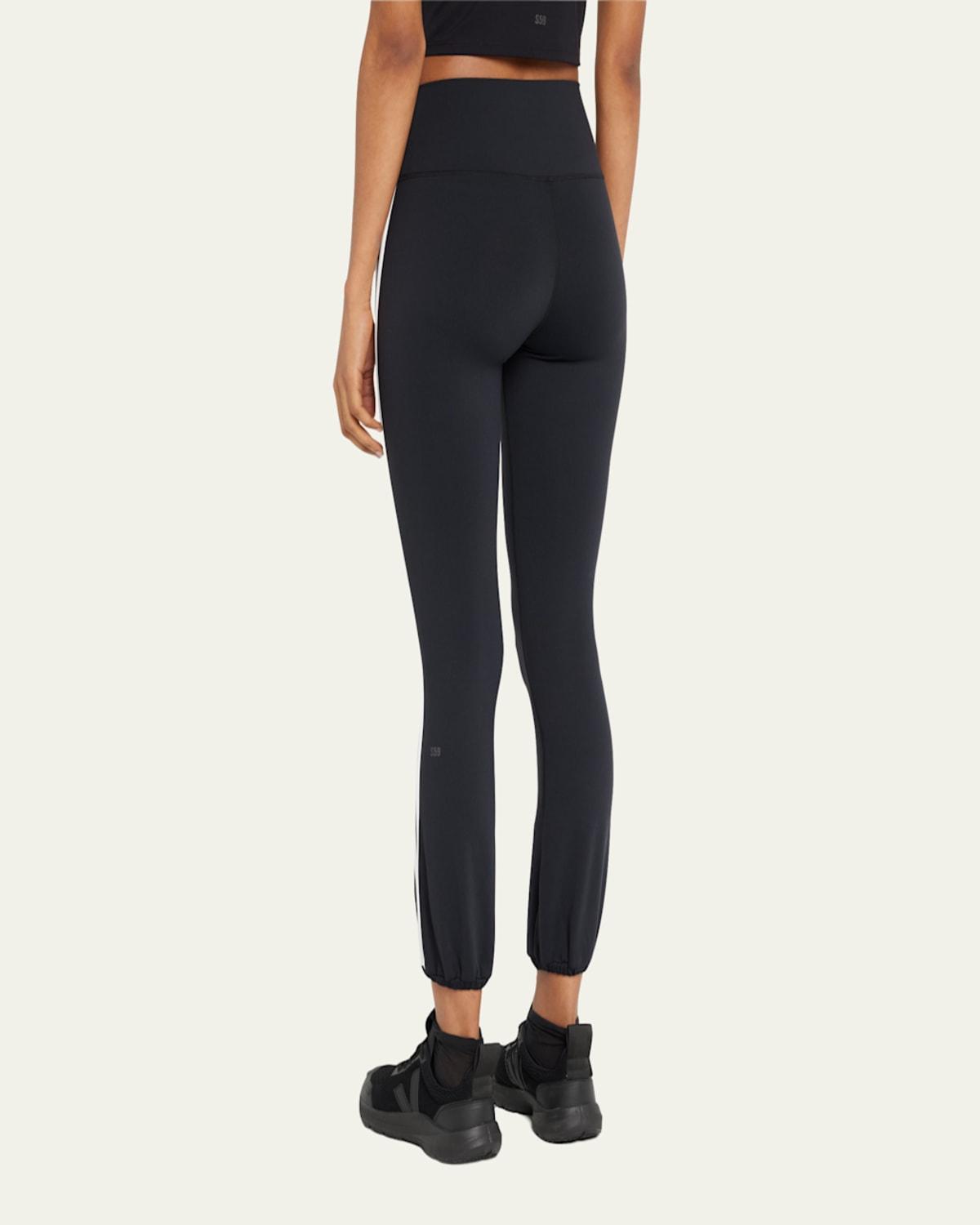 Icon High-Waisted Supplex Leggings