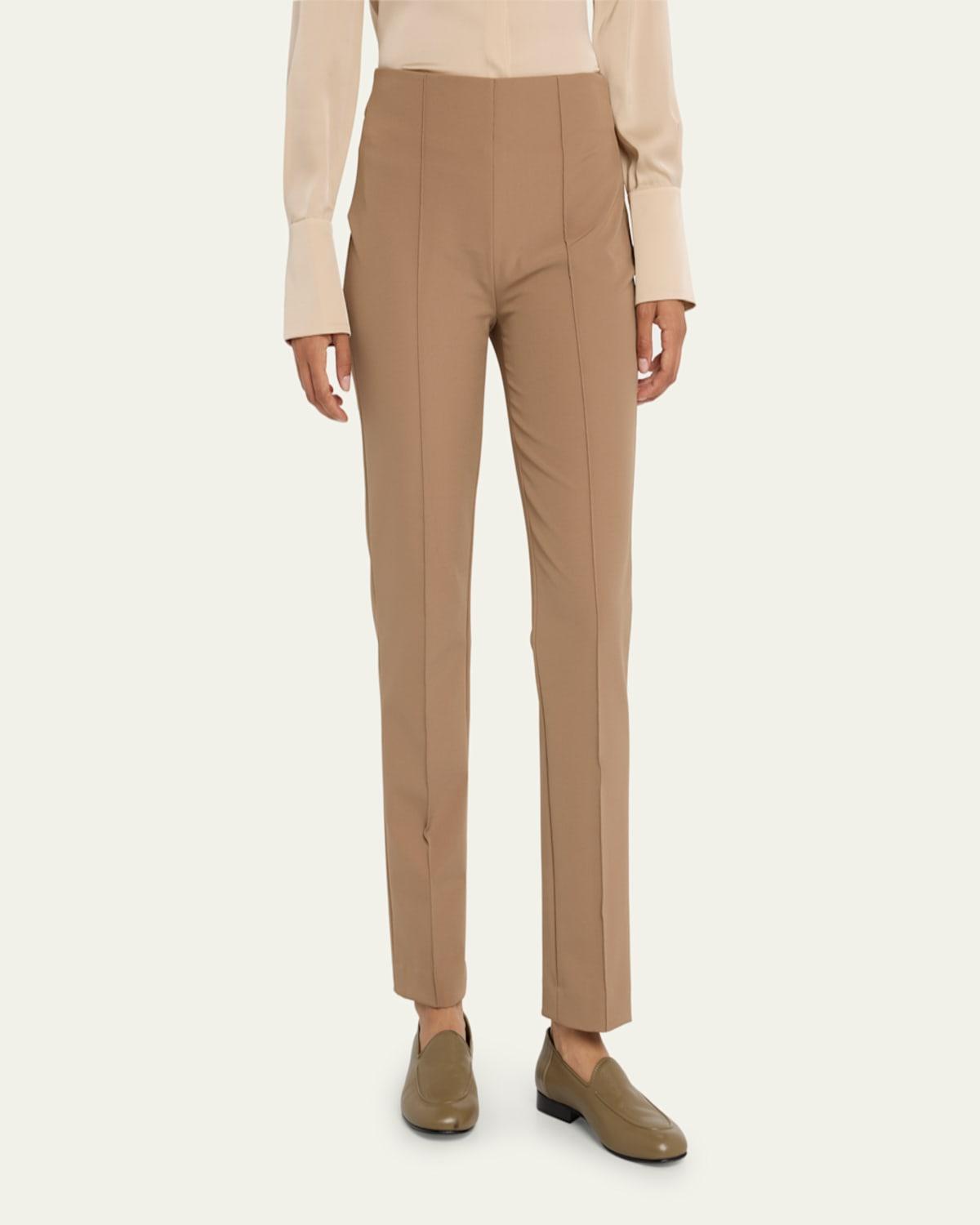 Briley Twill Pants