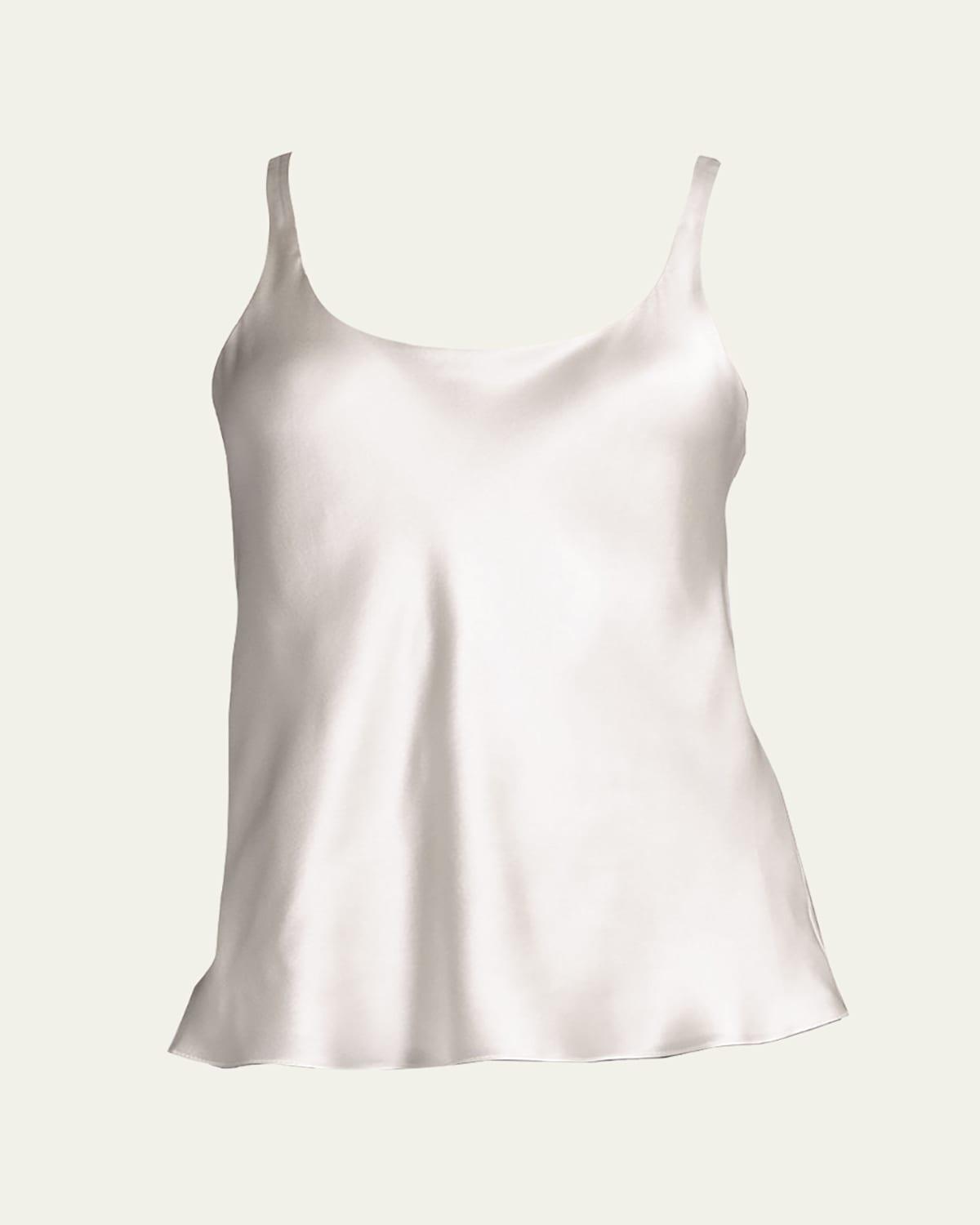 Round-Neck Foundation Tank