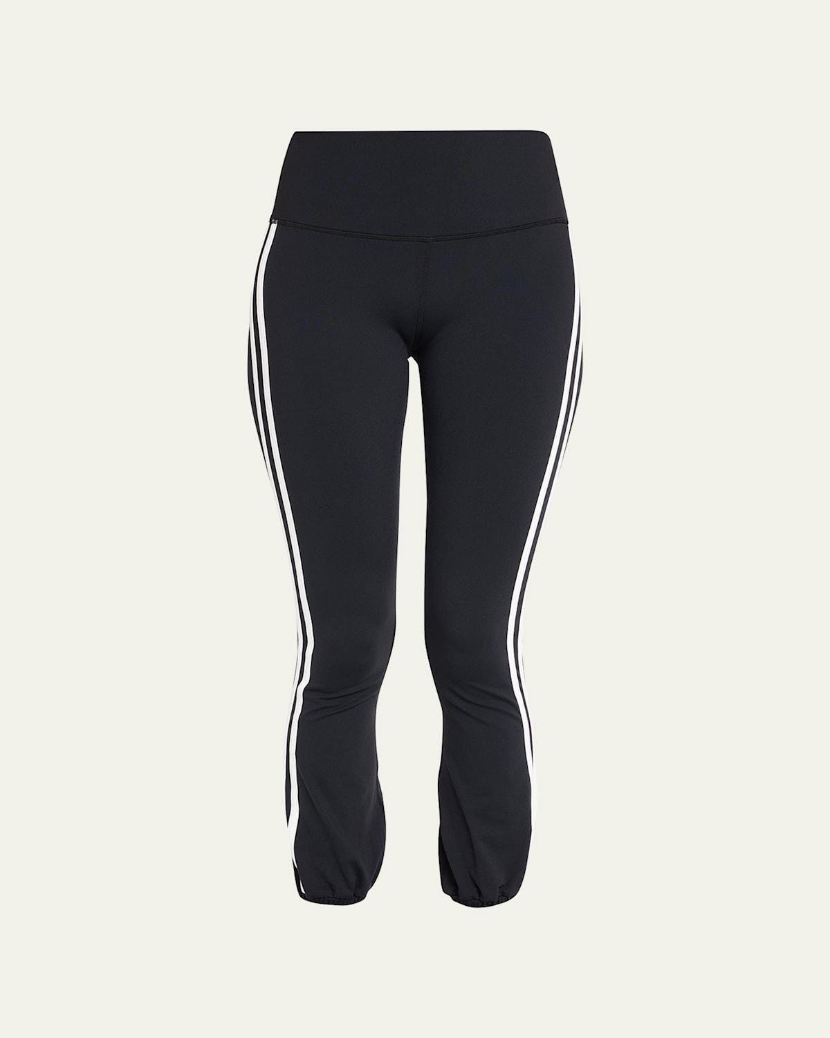 Icon High-Waisted Supplex Leggings