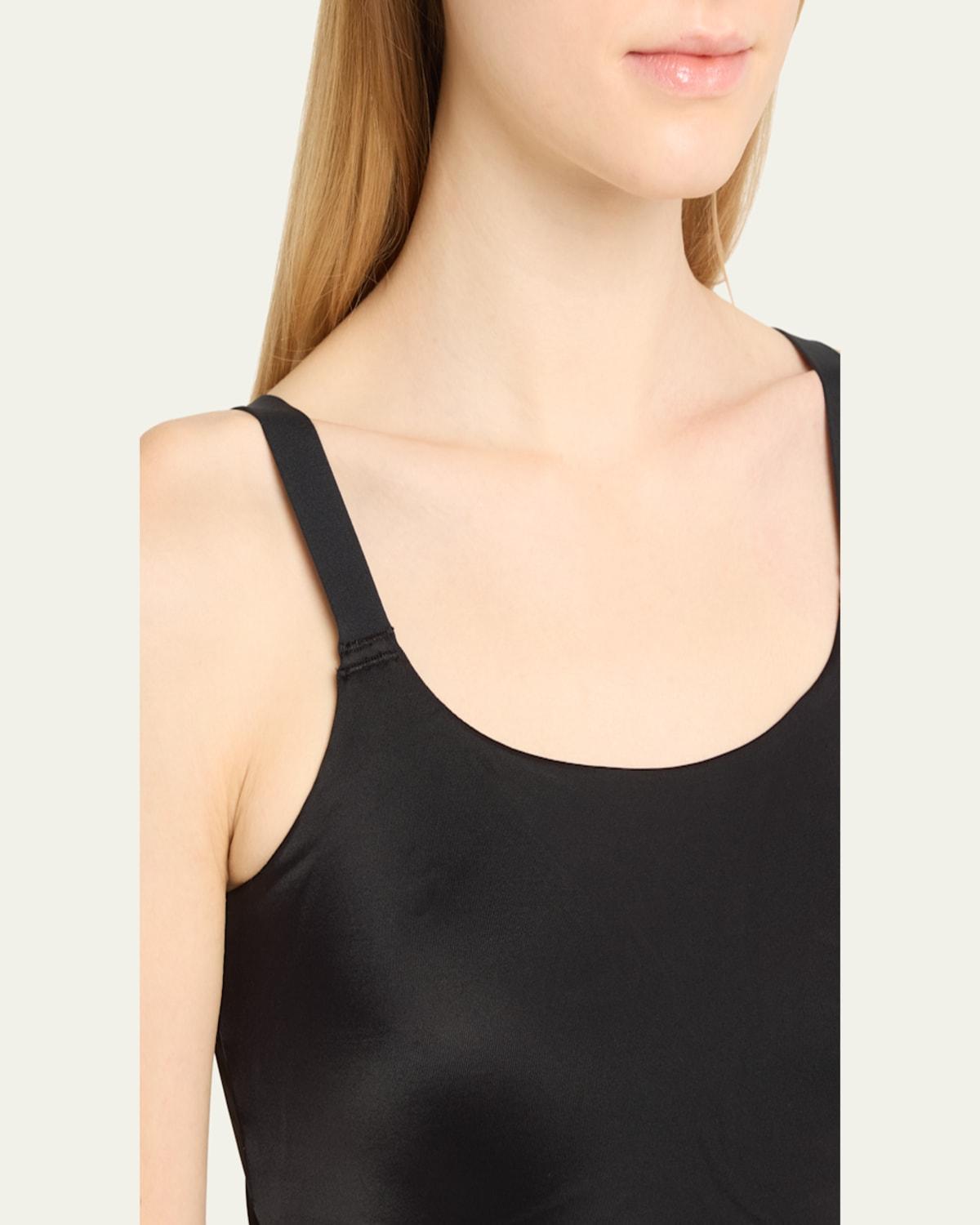 Bra-llelujah Scoop-Neck Cami