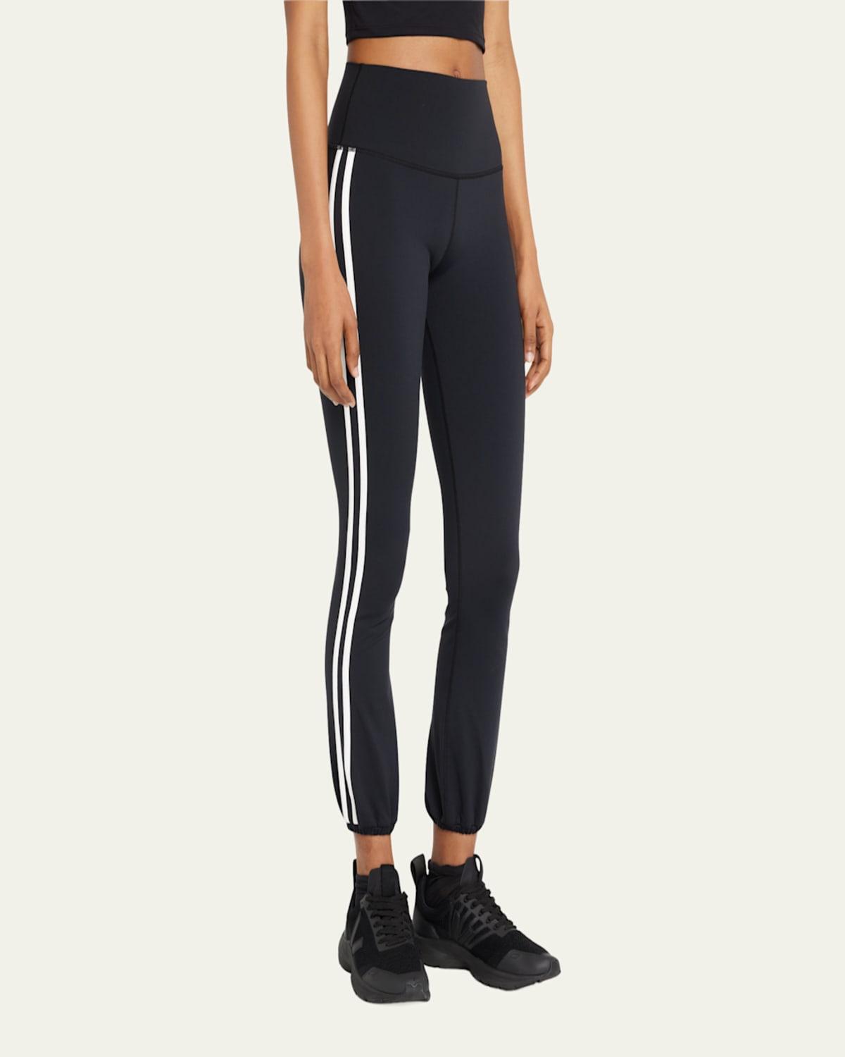 Icon High-Waisted Supplex Leggings